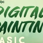 Khoá Học Digital Painting Cơ Bản Online