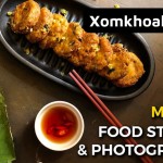 Khóa học Mobile Food Styling Photography – Chimkudo