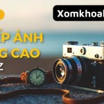 Khóa học Nhiếp ảnh nâng cao từ A-Z – Chimkudo
