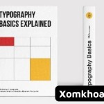 Khóa học Typography Basics