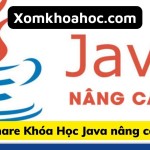 Khóa học Java nâng cao