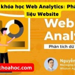 Khóa Học Web Analytics: Phân tích Dữ liệu Website