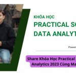 Khóa Học Practical Sql For Data Analytics