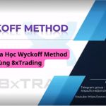 Khóa Học Wyckoff Method Cùng 8xTrading